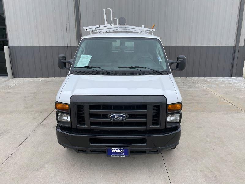 used 2009 Ford E350 Super Duty car, priced at $14,900