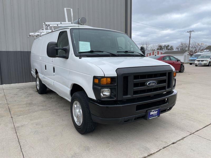 used 2009 Ford E350 Super Duty car, priced at $14,900