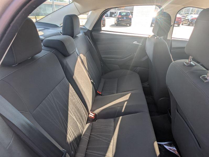 used 2018 Ford Focus car, priced at $12,500