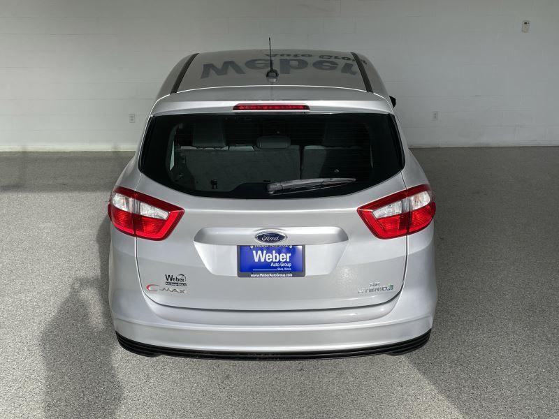 used 2016 Ford C-Max Hybrid car, priced at $13,900