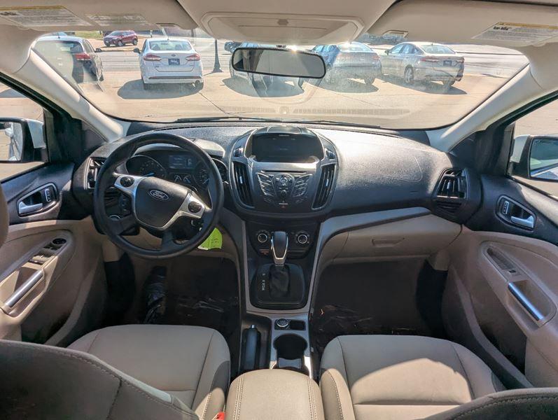 used 2015 Ford Escape car, priced at $10,900