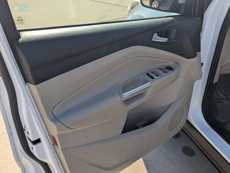 used 2015 Ford Escape car, priced at $10,900