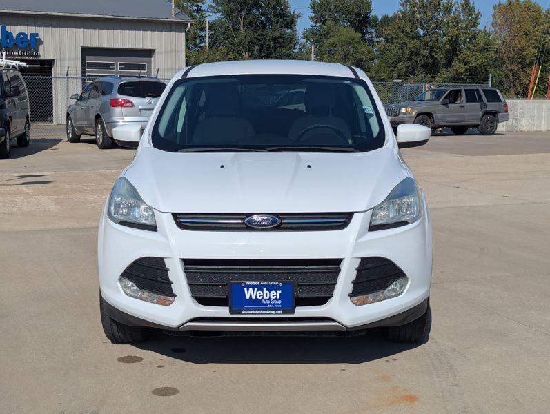 used 2015 Ford Escape car, priced at $10,900
