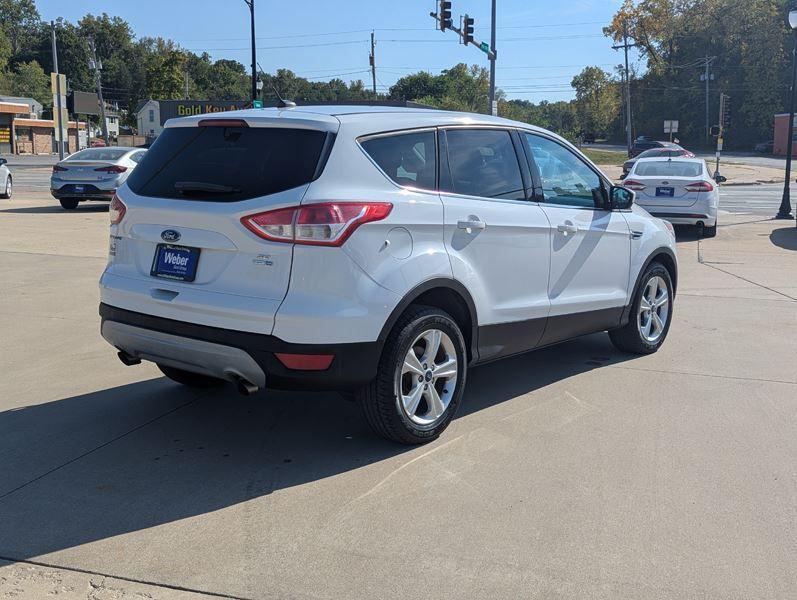 used 2015 Ford Escape car, priced at $10,900