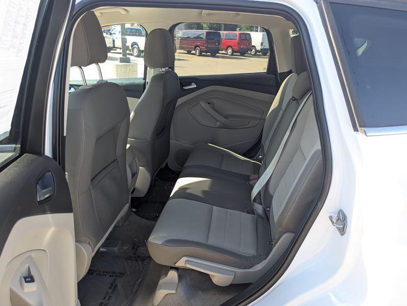 used 2015 Ford Escape car, priced at $10,900