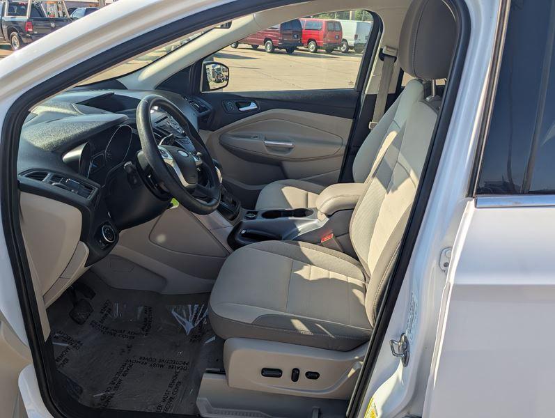 used 2015 Ford Escape car, priced at $10,900