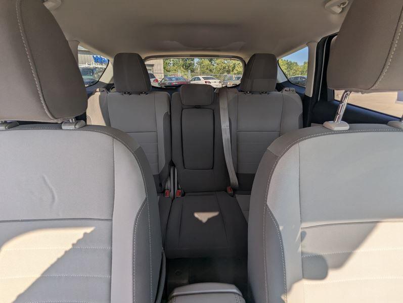 used 2015 Ford Escape car, priced at $10,900