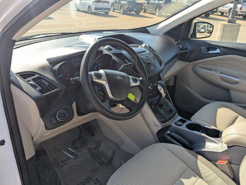 used 2015 Ford Escape car, priced at $10,900