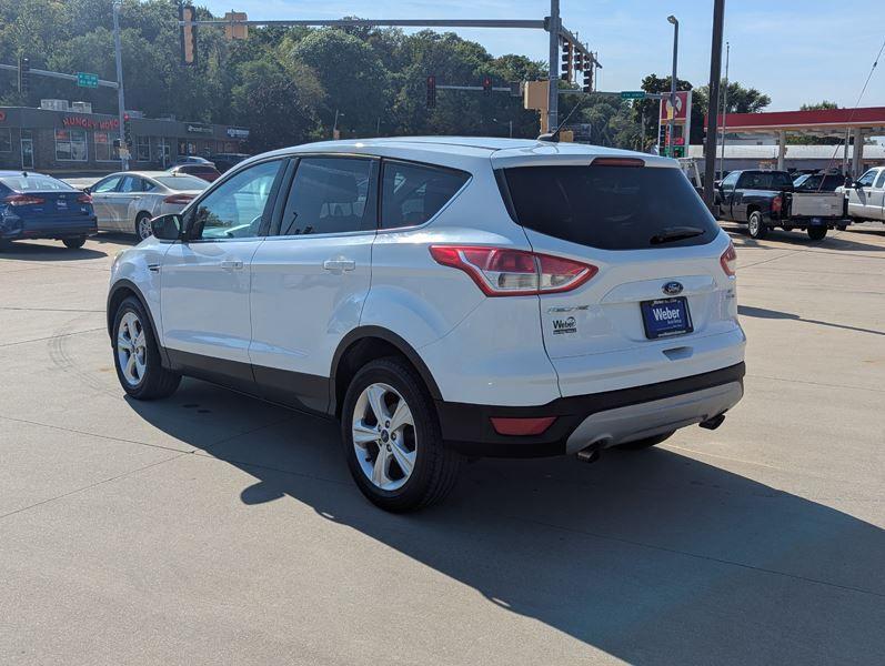 used 2015 Ford Escape car, priced at $10,900