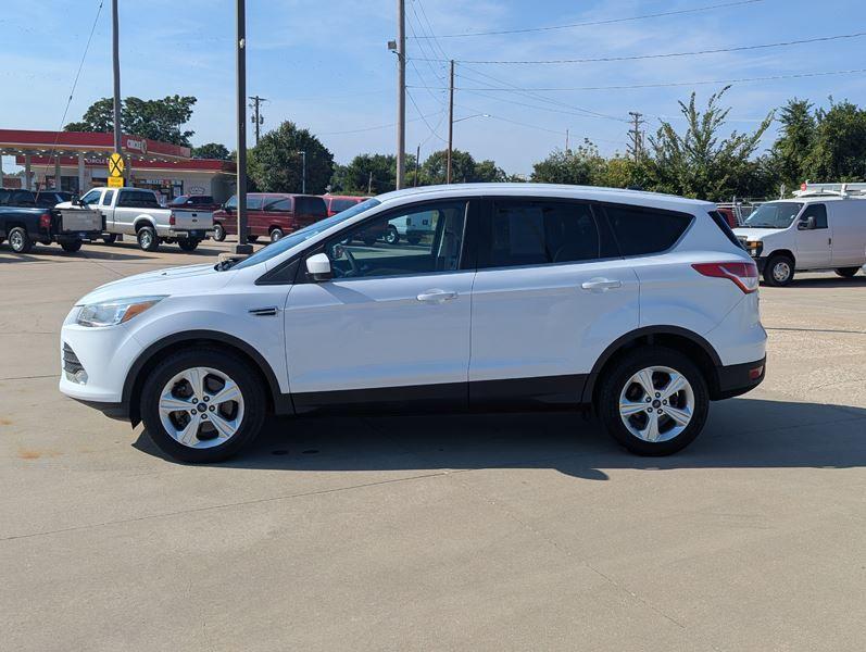 used 2015 Ford Escape car, priced at $10,900