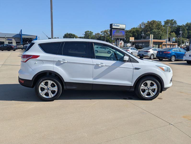 used 2015 Ford Escape car, priced at $10,900