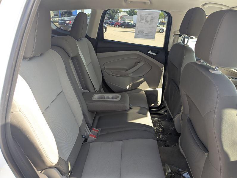 used 2015 Ford Escape car, priced at $10,900