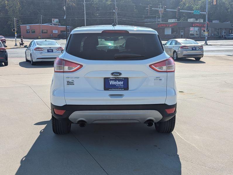 used 2015 Ford Escape car, priced at $10,900