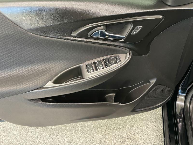 used 2018 Chevrolet Malibu car, priced at $14,900