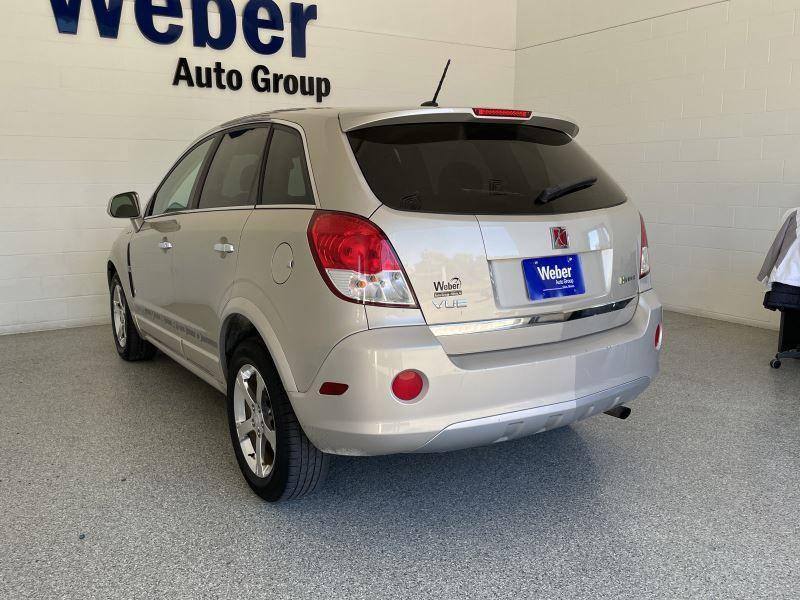 used 2009 Saturn Vue Hybrid car, priced at $9,900