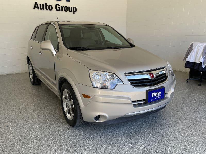 used 2009 Saturn Vue Hybrid car, priced at $9,900