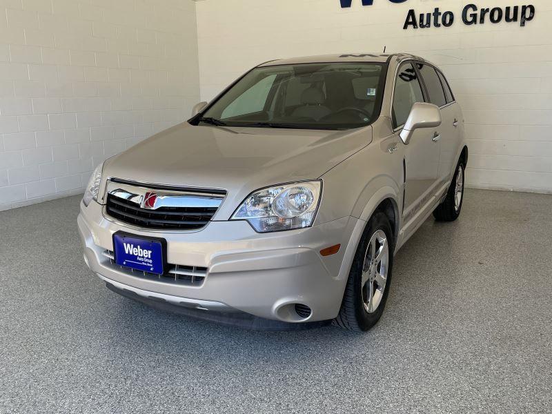 used 2009 Saturn Vue Hybrid car, priced at $9,900