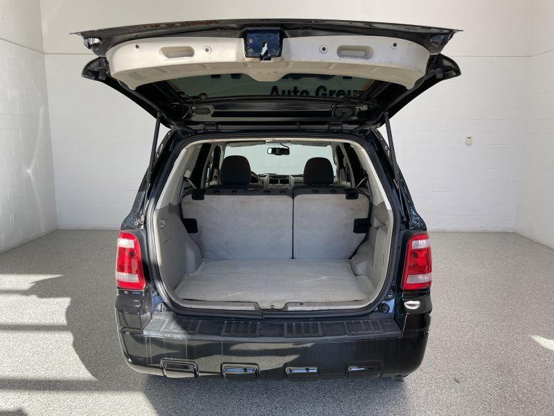 used 2009 Ford Escape Hybrid car, priced at $10,900