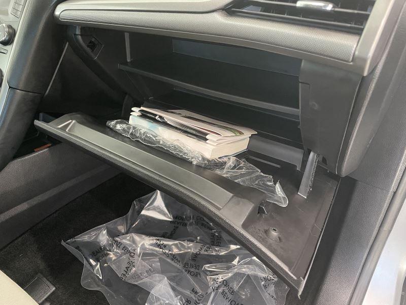 used 2018 Ford Fusion Hybrid car, priced at $15,900