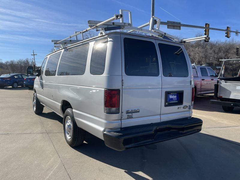 used 2010 Ford E250 car, priced at $14,900