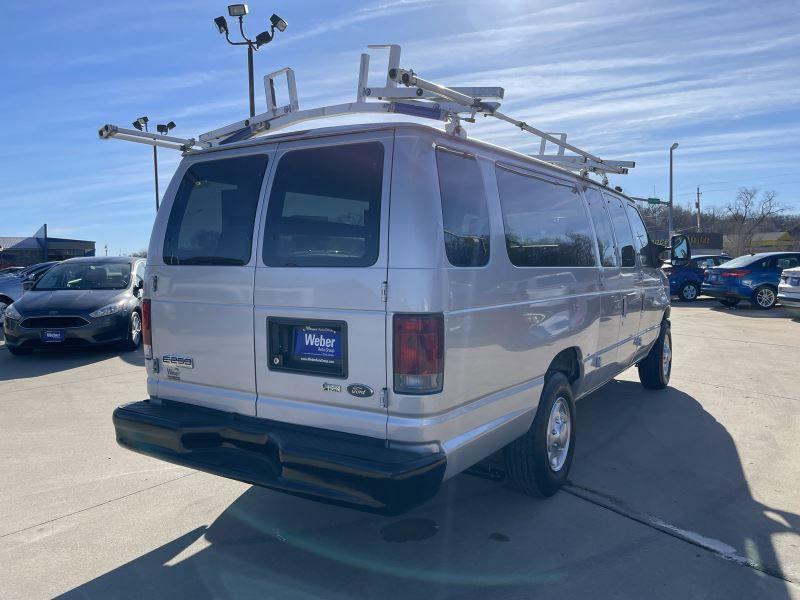 used 2010 Ford E250 car, priced at $14,900