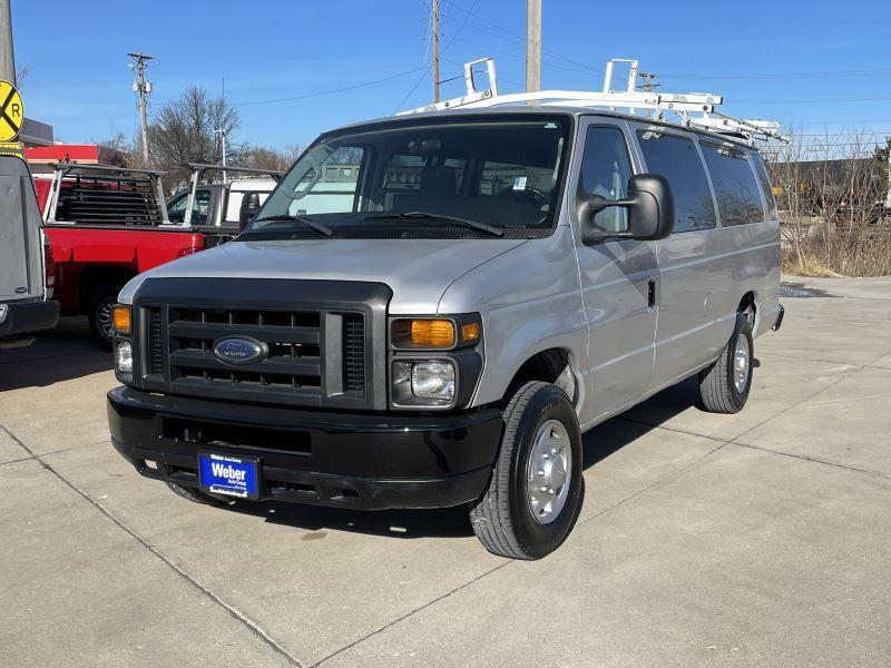 used 2010 Ford E250 car, priced at $14,900