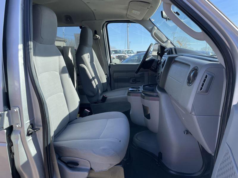 used 2010 Ford E250 car, priced at $14,900