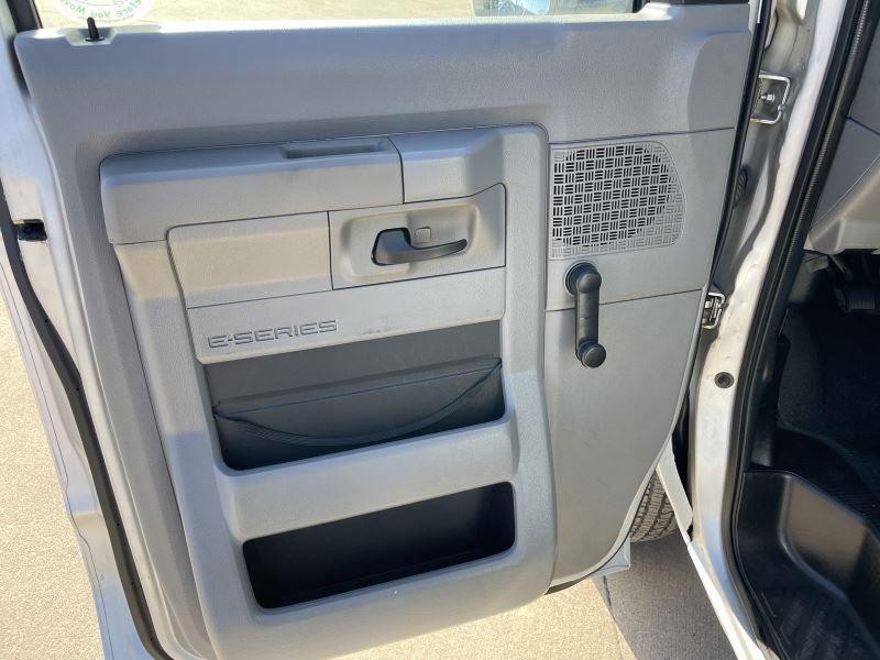 used 2010 Ford E250 car, priced at $14,900