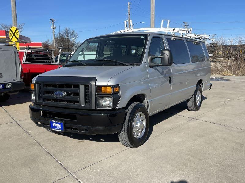 used 2010 Ford E250 car, priced at $14,900