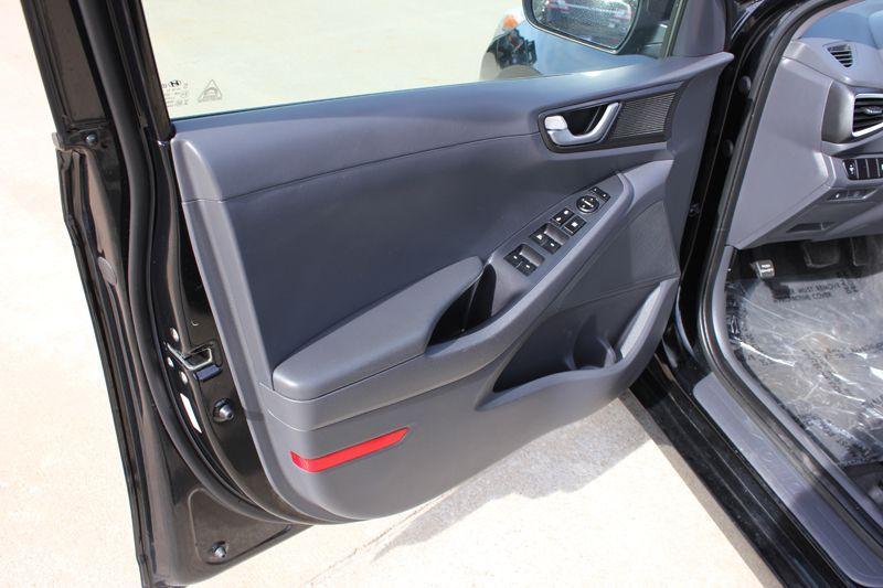 used 2018 Hyundai Ioniq Hybrid car, priced at $13,800