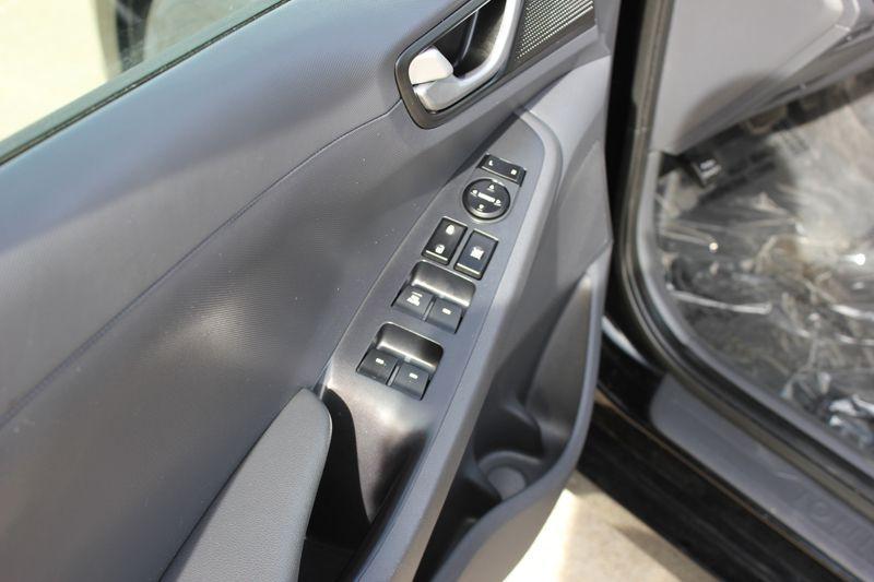 used 2018 Hyundai Ioniq Hybrid car, priced at $13,800