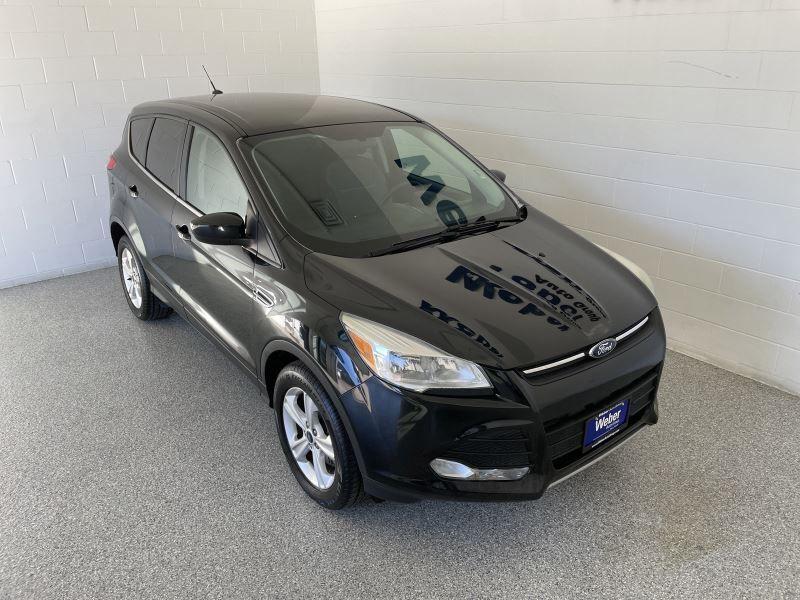 used 2014 Ford Escape car, priced at $14,900