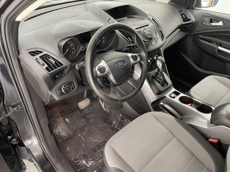 used 2014 Ford Escape car, priced at $14,900