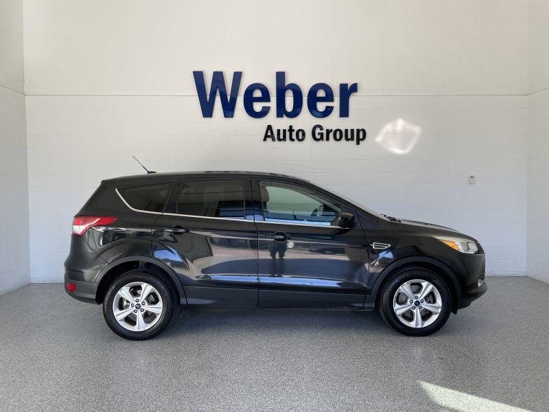 used 2014 Ford Escape car, priced at $14,900