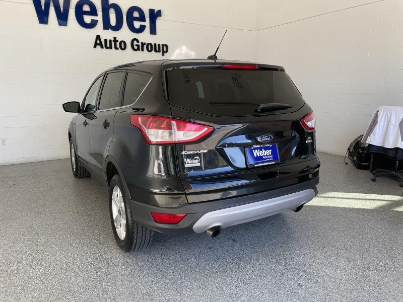 used 2014 Ford Escape car, priced at $14,900