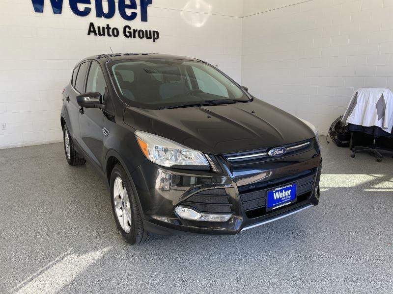 used 2014 Ford Escape car, priced at $14,900