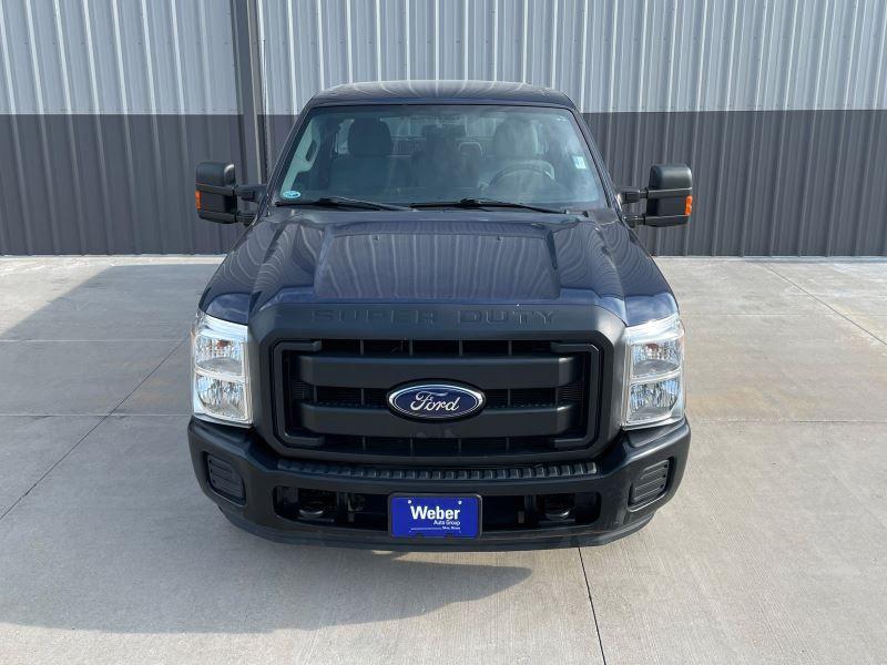 used 2015 Ford F-350 car, priced at $35,900