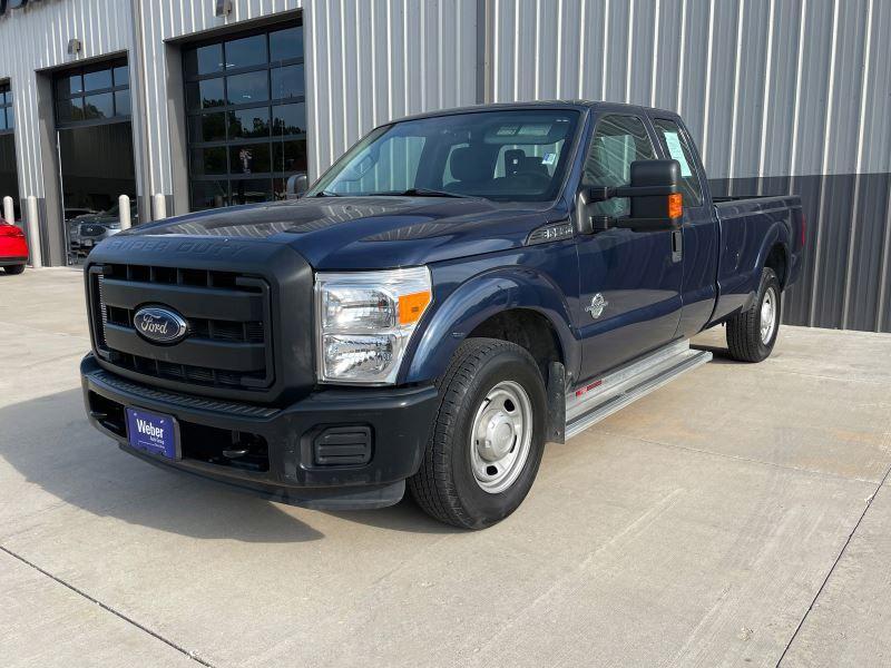 used 2015 Ford F-350 car, priced at $35,900