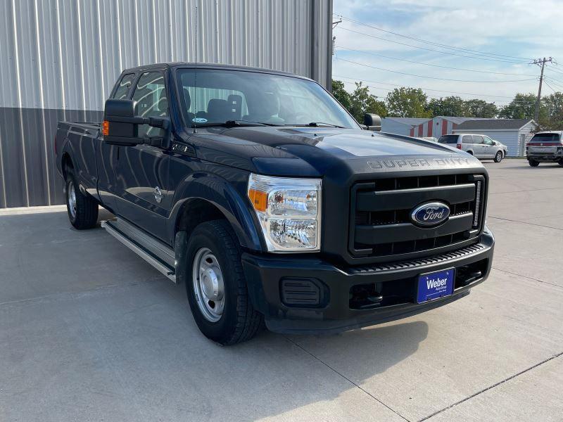 used 2015 Ford F-350 car, priced at $35,900