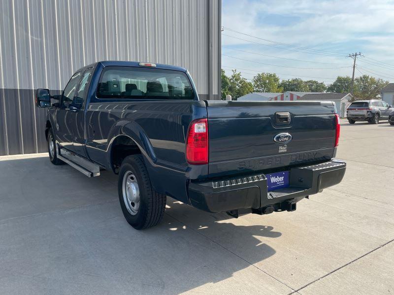 used 2015 Ford F-350 car, priced at $35,900