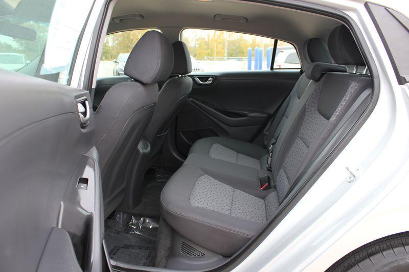 used 2018 Hyundai Ioniq Hybrid car, priced at $13,900