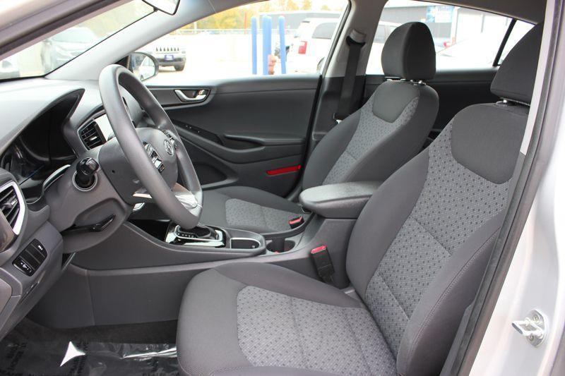 used 2018 Hyundai Ioniq Hybrid car, priced at $13,900