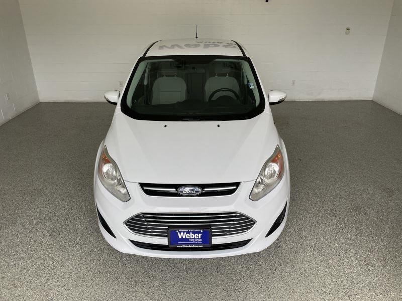 used 2013 Ford C-Max Hybrid car, priced at $12,900