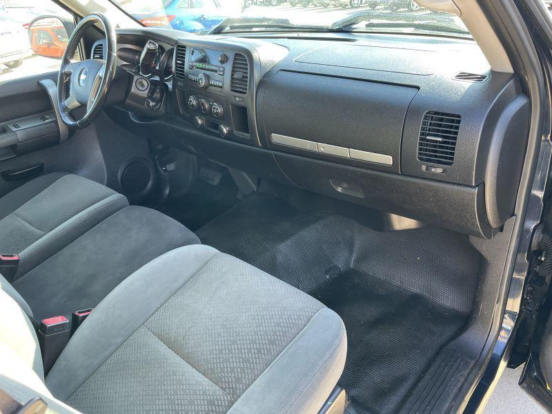 used 2008 Chevrolet Silverado 1500 car, priced at $12,900