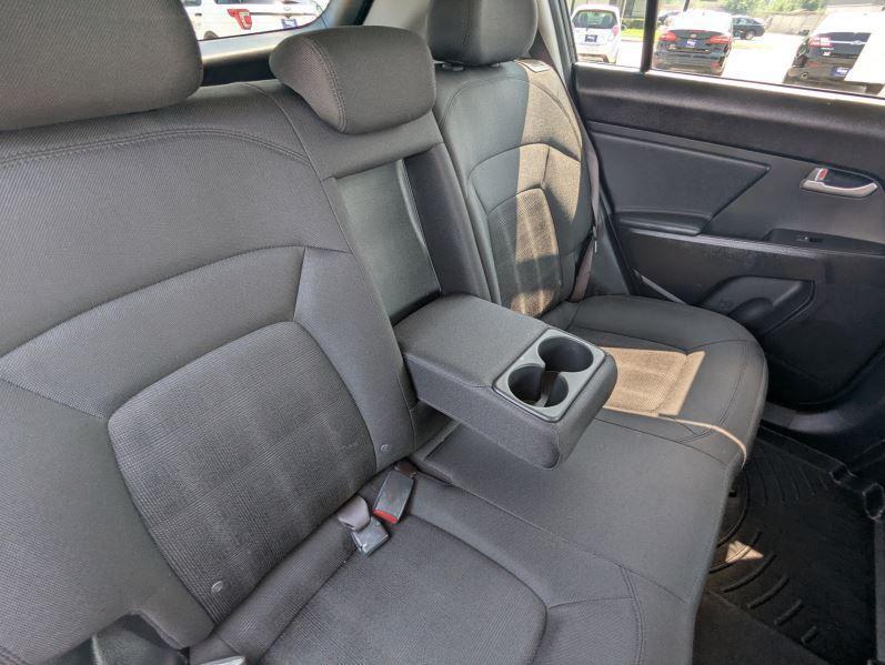 used 2013 Kia Sportage car, priced at $11,900