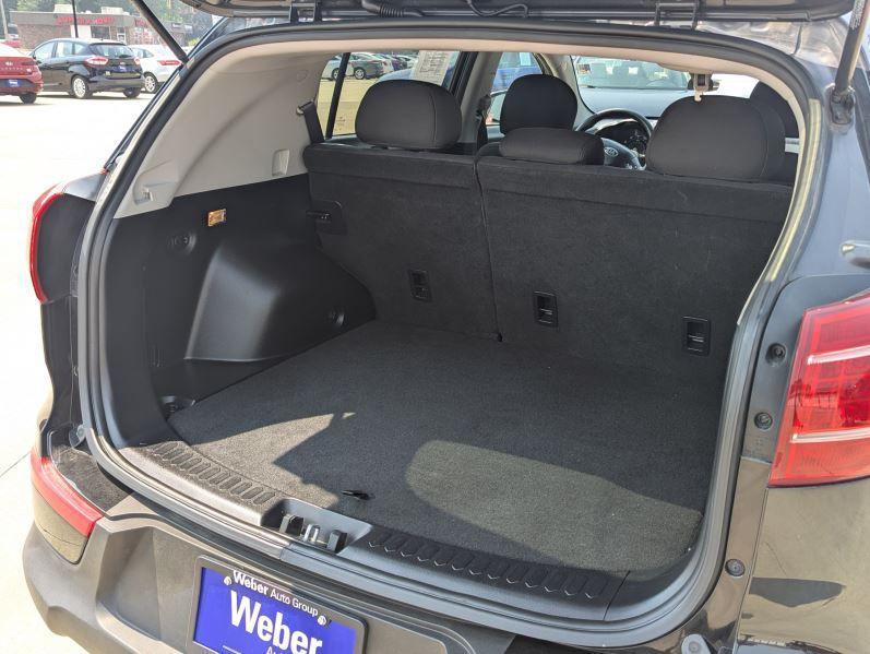 used 2013 Kia Sportage car, priced at $11,900