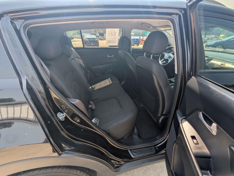 used 2013 Kia Sportage car, priced at $11,900