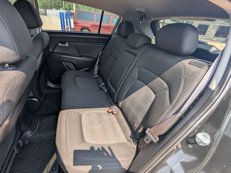 used 2013 Kia Sportage car, priced at $11,900