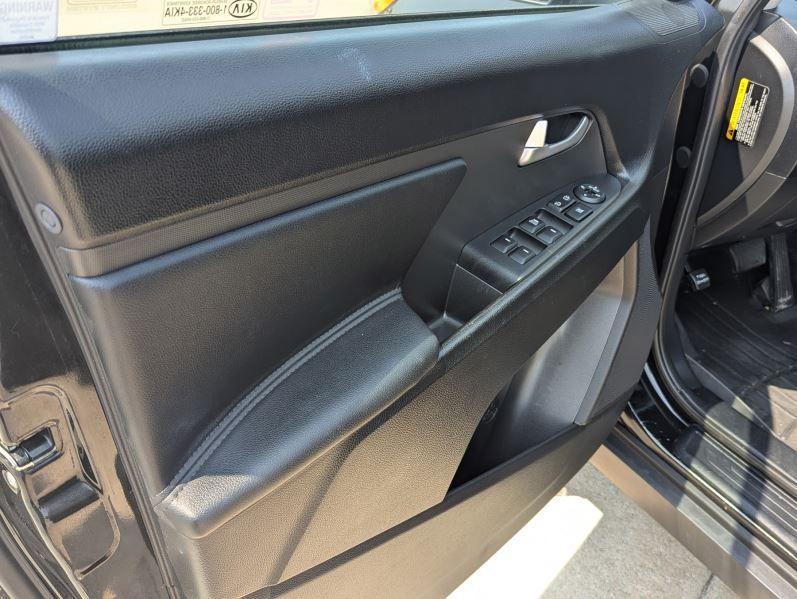 used 2013 Kia Sportage car, priced at $11,900