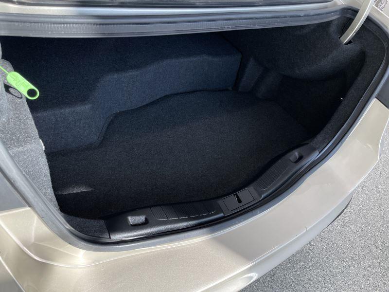 used 2018 Ford Fusion Hybrid car, priced at $15,800